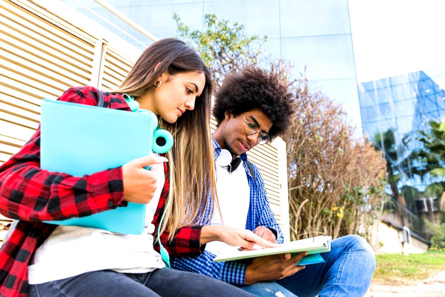 Finanzmodelle und Geschäftsdaten visualisiert