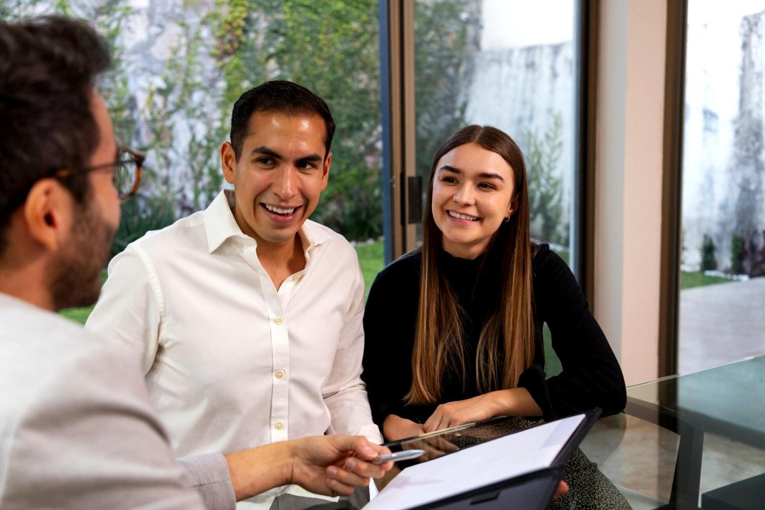 Implementierung und langfristige Betreuung von Finanzlösungen