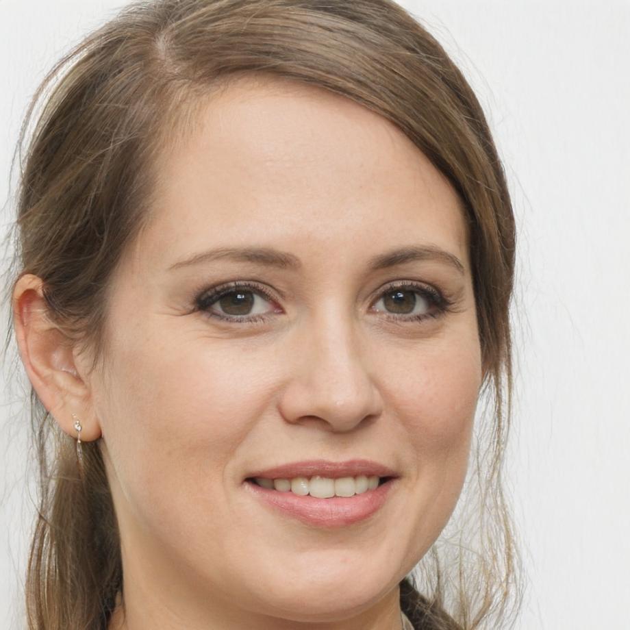 Henrike Vollmer, Gründerin und Strategieberaterin bei fenorastiqe