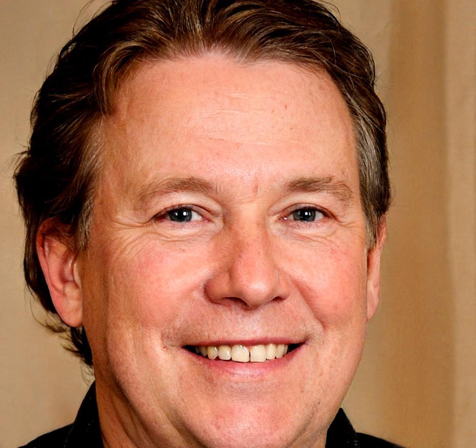 Lukas Hohenstein, Leiter der Finanzmodellierung